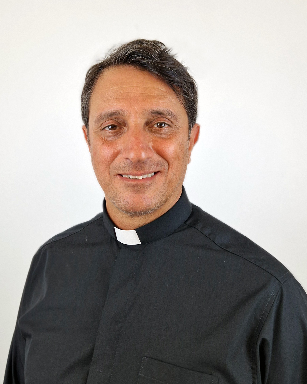 Fredrik Tehranchi